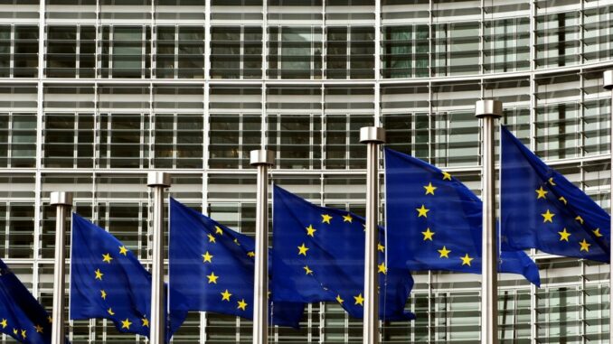 Pnrr, dalla Commissione Ue via libera alla sesta rata da 8,7 miliardi