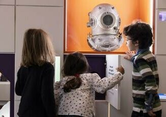 A Milano apre il baby Museo per visitatori dai 3 ai 6 anni