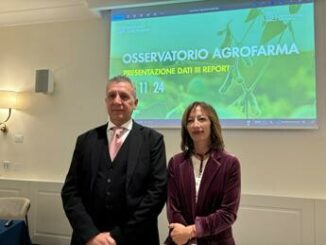 Agrofarma, agrofarmaci sempre più importanti anche per sfide cambiamento clima 3 Agrofarma agrofarmaci sempre piu importanti anche per sfide cambiamento clima