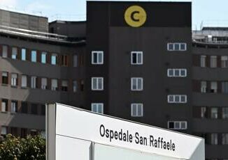 Aids San Raffaele Milano parte studio su terapia antiretrovirale long acting a casa