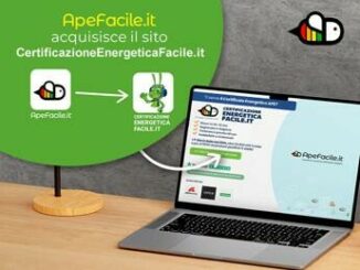 Apefacile.it acquisisce Certificazione-EnergeticaFacile.it 4 Apefacile.it acquisisce Certificazione EnergeticaFacile.it