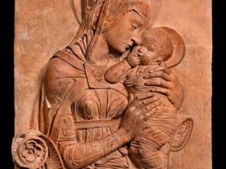 Apollo Award Madonna di Donatello nella short list