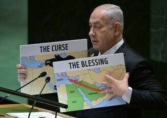 Arresto Netanyahu Corte penale internazionale Mandato va eseguito