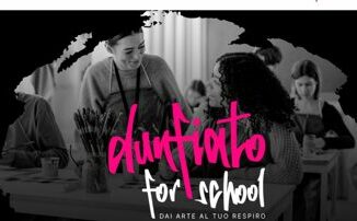 Asma per 46 mln con DunfiatoforSchool importanza respiro entra a scuola