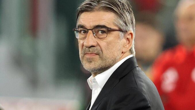 Atalanta, Juric è il nuovo allenatore: pronto un biennale