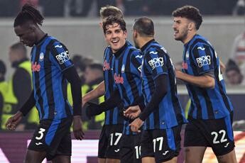 Atalanta-Udinese: orario, probabili formazioni e dove vederla in tv