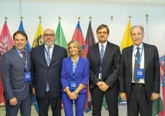 Automotive la Lombardia alla guida dellAra lAlleanza Europea del settore