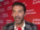 Buffon A chi soffre di depressione dico di parlarne per ottenere aiuto
