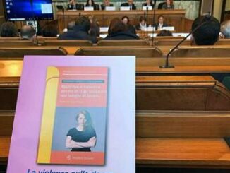 C.N.E anni di campagne di sensibilizzazione a contrasto del fenomeno della Violenza sulle donne dal Progetto Soccorso Rosa al forum presso il CNEL