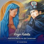 Carabinieri Virgo Fidelis