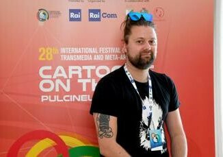 Caso Caffo anche Sio annulla presenza a Piu libri piu liberi