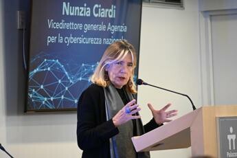 Ciardi (Acn): “IA fattore fondamentale per competere sulla scena internazionale”
