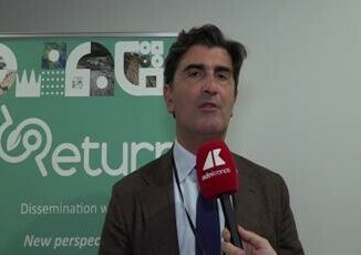 Clima Bologna ospita il workshop di Return