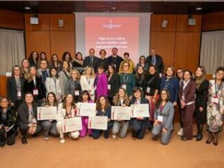 Cni, premiate le 5 migliori tesi di laurea in ingegneria al femminile 5 Cni premiate le 5 migliori tesi di laurea in ingegneria al femminile