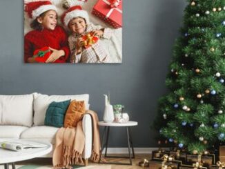 Come stupire i propri cari per Natale? Con uno dei doni personalizzati di Fotoregali.com 4 Come stupire i propri cari per Natale Con uno dei doni personalizzati di Fotoregali.com