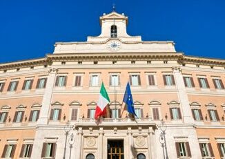 Consulta, domani il voto in Parlamento, ecco 'toto-nomi' per i 4 giudici/Adnkronos 3 Consulta domani il voto in Parlamento ecco toto nomi per i 4 giudiciAdnkronos