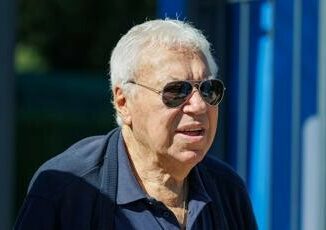 Coppa Davis Pietrangeli polemico Nessuno mi ha invitato alla premiazione