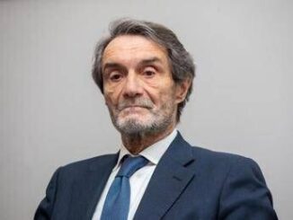 Dazi Fontana Credo sempre in dialogo con Usa