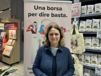 Differenza Donna Campagna con Coop come strumento di prevenzione