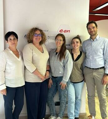 E.ON e Fondazione Libellula insieme per la cultura del rispetto e della parità: prevenire e contrastare la violenza di genere e le discriminazioni