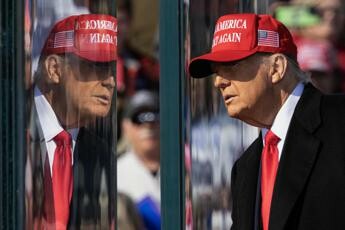 Elezioni Usa, Trump choc: “Nessun fastidio se sparassero alla stampa”