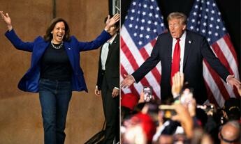 Elezioni Usa, oggi il voto: ecco la lunga sfida dell’election night