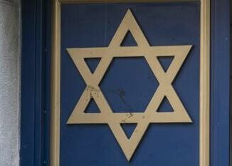 Emirati trovato morto rabbino scomparso. Ira Israele Crimine spregevole