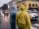 Freddo pioggia vento e neve a bassa quota sullItalia le previsioni meteo