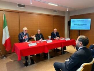 G7 farmacologi Investire in ricerca e formare giovani medici su nuovi antibiotici