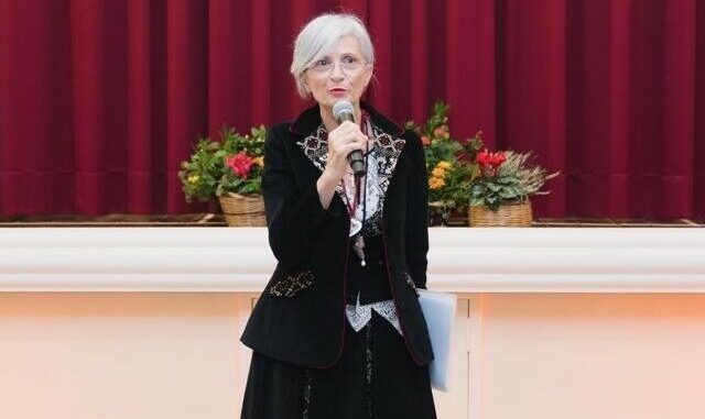 GARANTE CARLA PULICGHEDDU Garante regionale per l’infanzia e l’adolescenza Carla Puligheddu