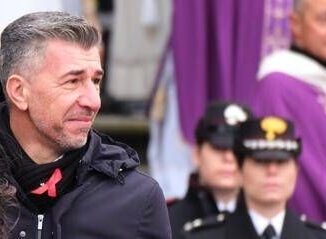 Gino Cecchettin Denunciare atto di coraggio silenzio protegge violenza