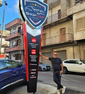 Giuseppe Iannino, Shop Car: “Mercato dell’auto. Serve attenzione a trasparenza sull’usato”