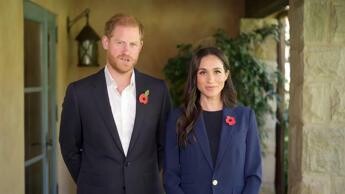 Harry e Meghan lasciano gli Stati Uniti? La fuga dopo la vittoria di Trump