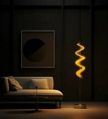 I consigli di Luceled per arredare casa con la luce indiretta