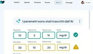 Ia taglia burocrazia per medici famiglia 2 ore risparmiate