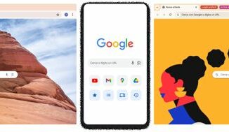 Il Dipartimento di Giustizia USA potrebbe chiedere la cessione di Chrome da parte di Google