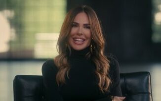 Ilary Blasi torna su Netflix con una nuova serie Ilary
