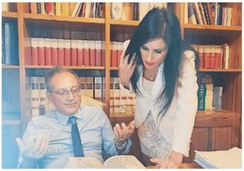Inchiesta Zero Titoli, legali: ‘Modaffari estranea ai fatti’