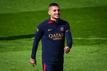Inter, colpo a sorpresa a gennaio? Marotta pensa a Verratti