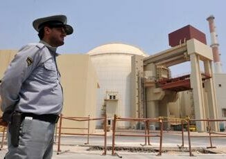 Iran lannuncio Pronti a lanciare nuove centrifughe per arricchire uranio