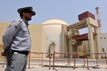 Iran, l’annuncio: “Pronti a lanciare nuove centrifughe per arricchire uranio”