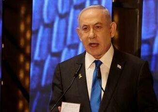 Israele ricorrera in appello contro mandato darresto Netanyahu