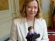Italia Argentina Milei regala a Meloni statuetta con motosega