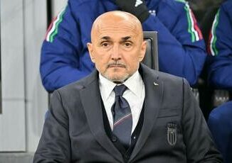 Italia sfida alla Germania nei quarti di Nations League
