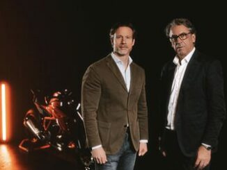 KTM annuncia un piano finanziario strategico