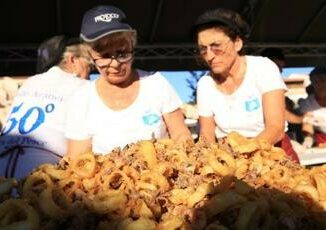 La Spina (Unpli): "Pro Loco presidio del territorio, elemento essenziale di attrattività" 5 La Spina Unpli Pro Loco presidio del territorio elemento essenziale di attrattivita