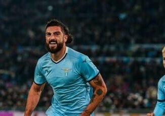 Lazio Bologna 3 0 a segno Gigot Zaccagni e Dele Bashiru