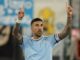 Lazio Cagliari 2 1 gol di Dia Zaccagni segna su rigore
