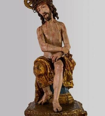 Legni Preziosi: il Barocco ritrovato al Museo Castromediano di Lecce