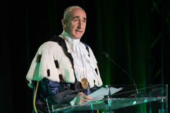 Levialdi Ghiron (Tor Vergata): “Università faro di pensiero critico, laboratorio di idee innovative”
